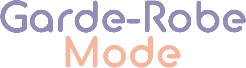 Garde-Robe Mode