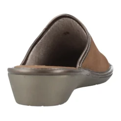 2154 Afelpado Zapatilla Hogar