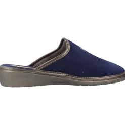 2154 Afelpado Zapatilla Hogar