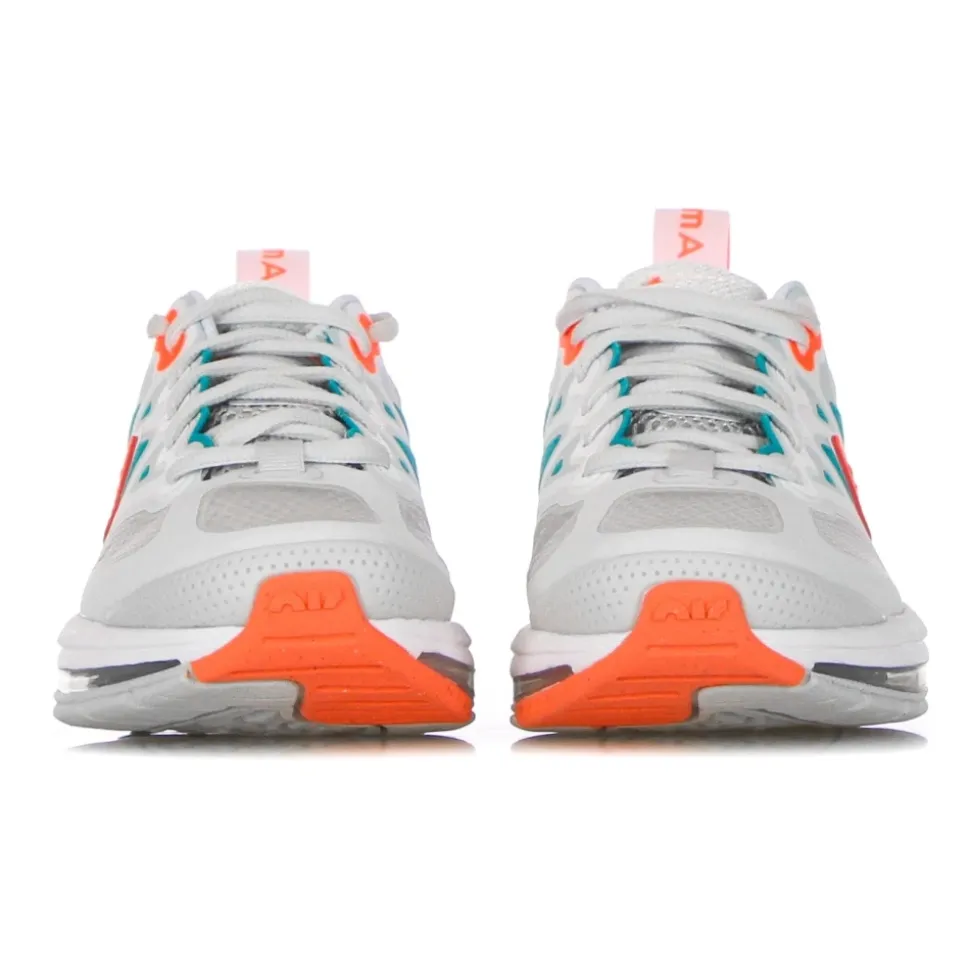 Air Max Genome