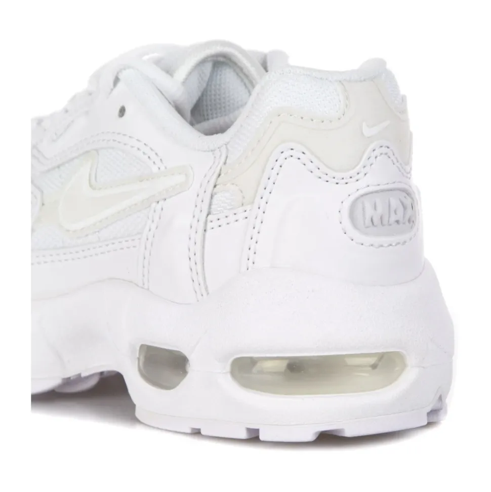 Air Max 96 II Low Shoe