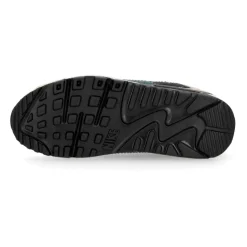 Air Max 90 Se Femme Baskets Basses