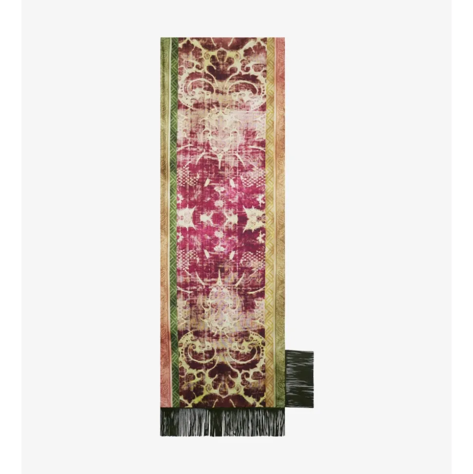 ALOEWON Scarf