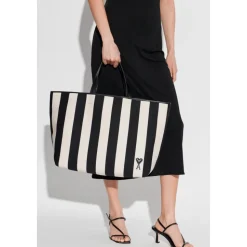 Ami de Coeur Shopper Bag