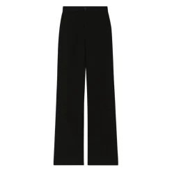 Aniara Pant en Crêpe Doux