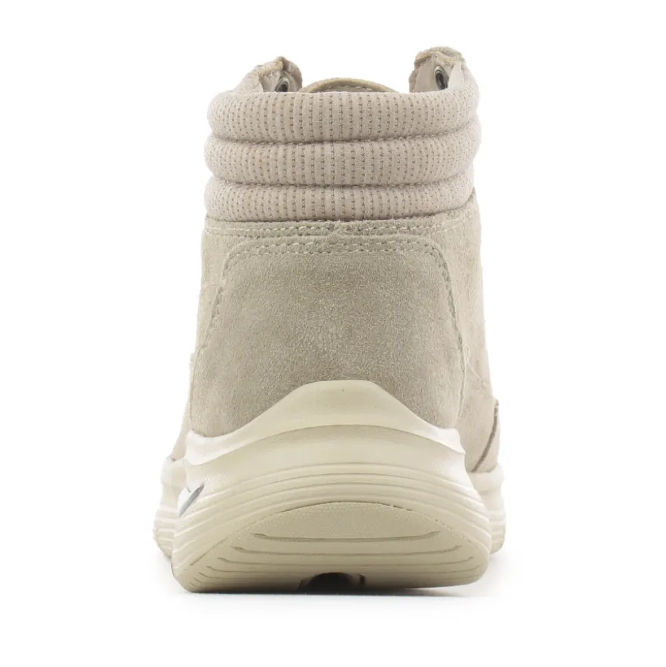 Arch Fit Smooth Comfy Chill