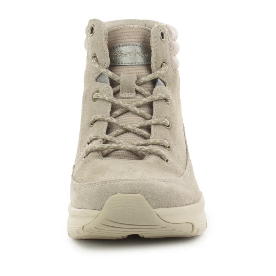 Arch Fit Smooth Comfy Chill