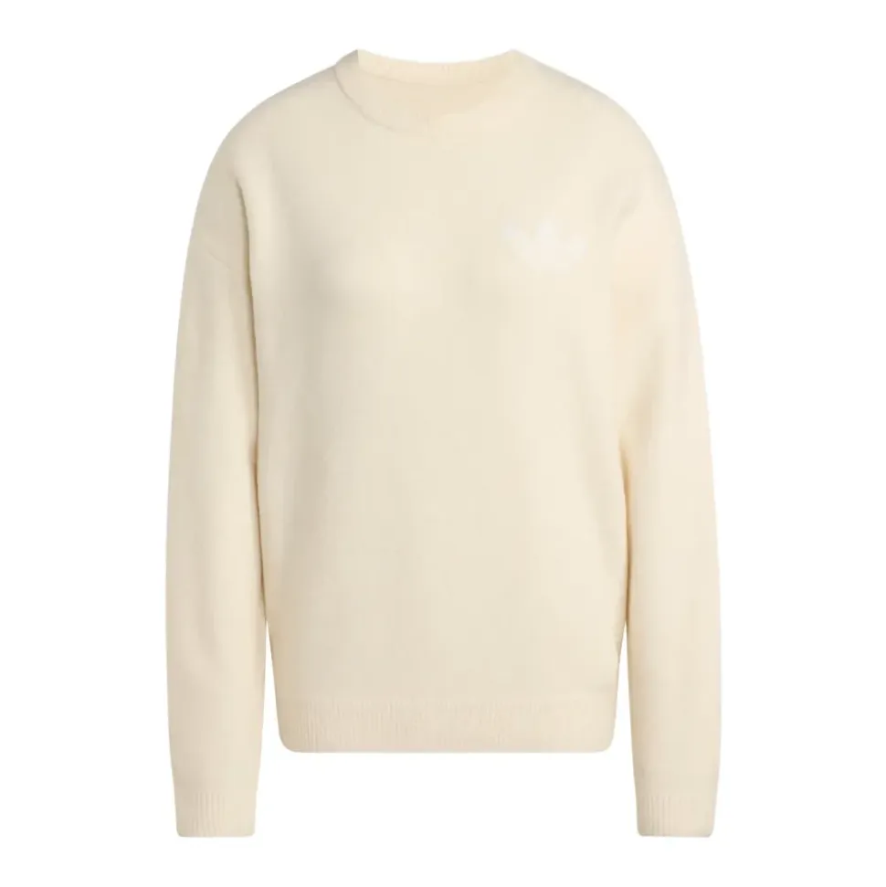 Athletic Dept Knitted Sweater