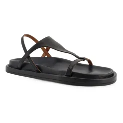ATP ATELIER Sandals Black