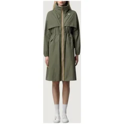 AUBE Memory Touch Jacket