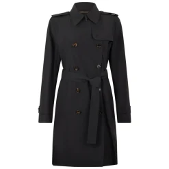 Avignon Trench avec Ceinture