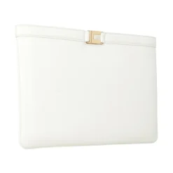 Avorio Clutch Bag