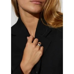 Bague en laiton