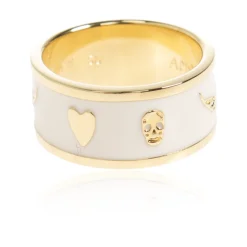Bague gravée