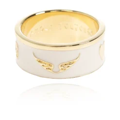 Bague gravée