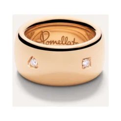 Bague Iconica