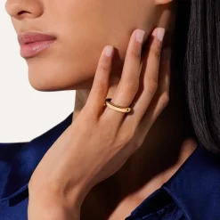 Bague Iconica Extra Fine