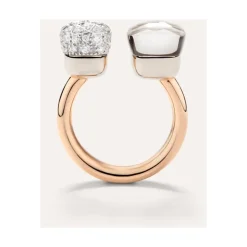 Bague Nudo