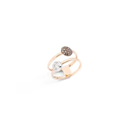 Bague Sabbia