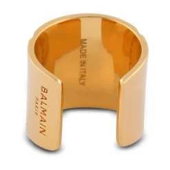 Bague Tubular