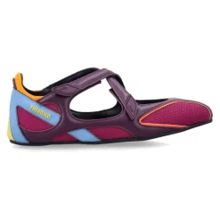 Ballerine Floor 01