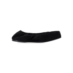 Ballerines Carrées