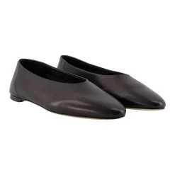 Ballerines à enfiler