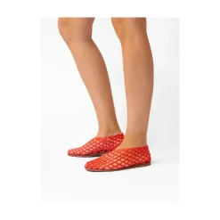 Ballerines Jellie