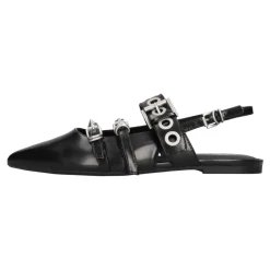 Ballerine Slingback Blondie