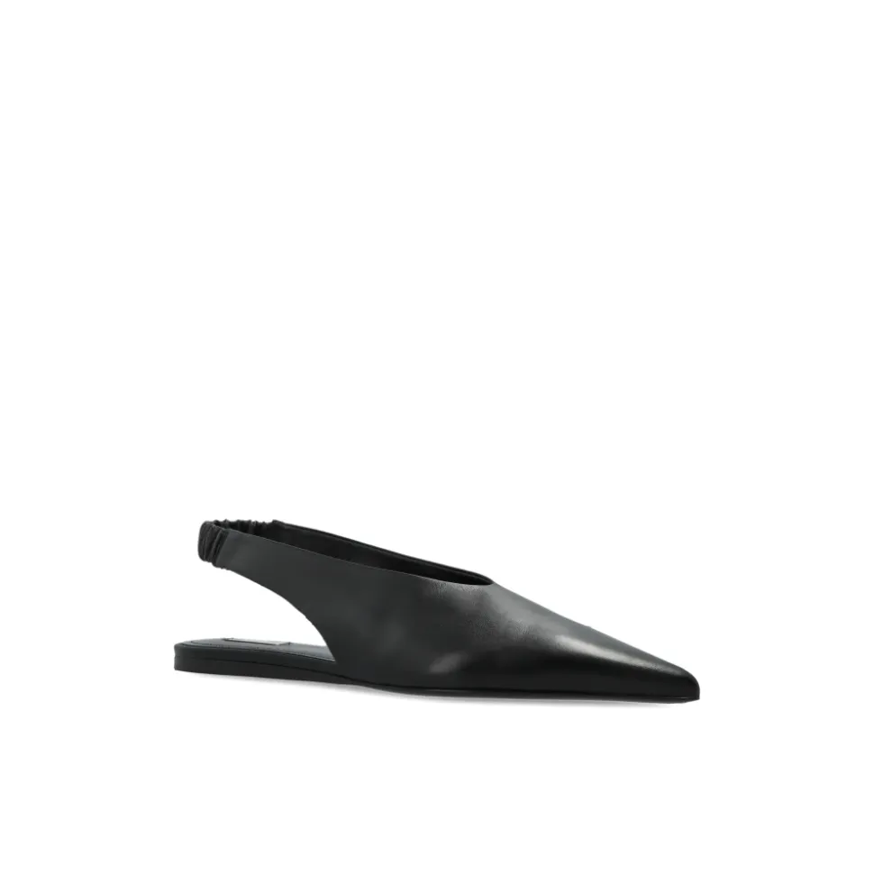 Ballerines Pointues
