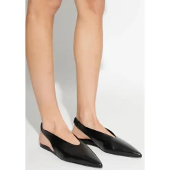 Ballerines Pointues