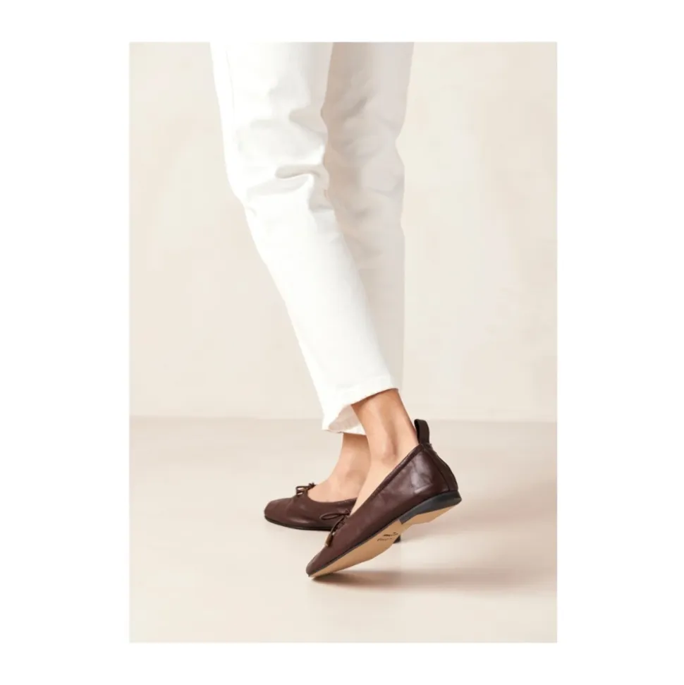 Ballerines Rosalind