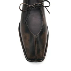 Ballerines Sway effet vintage