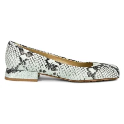 Ballerines Vertes SS22