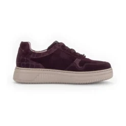 Baskets basses