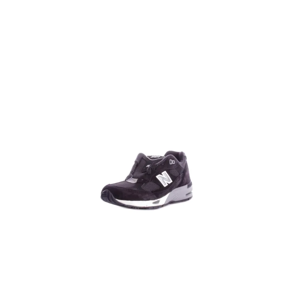 Baskets Logo Noires