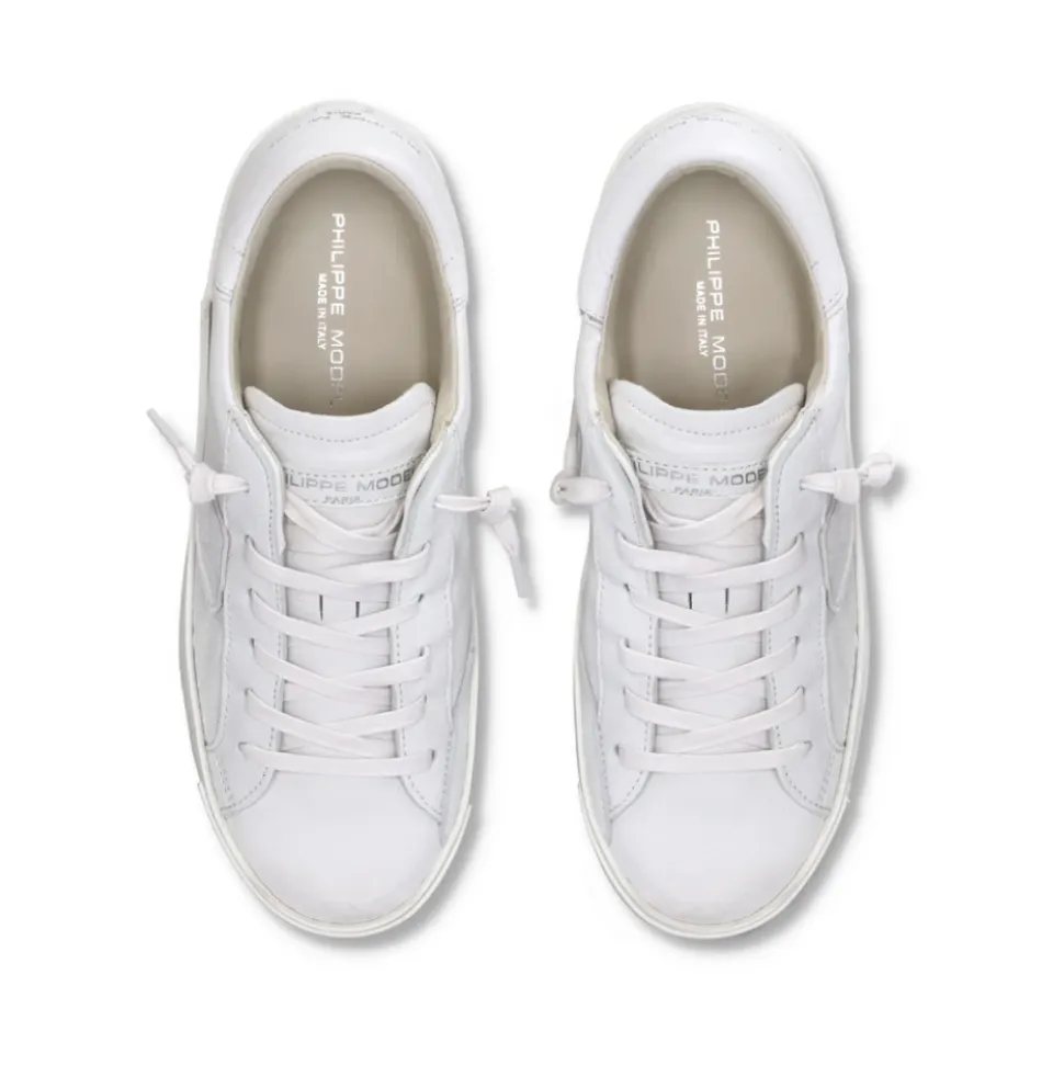 Baskets Prsx Tennis