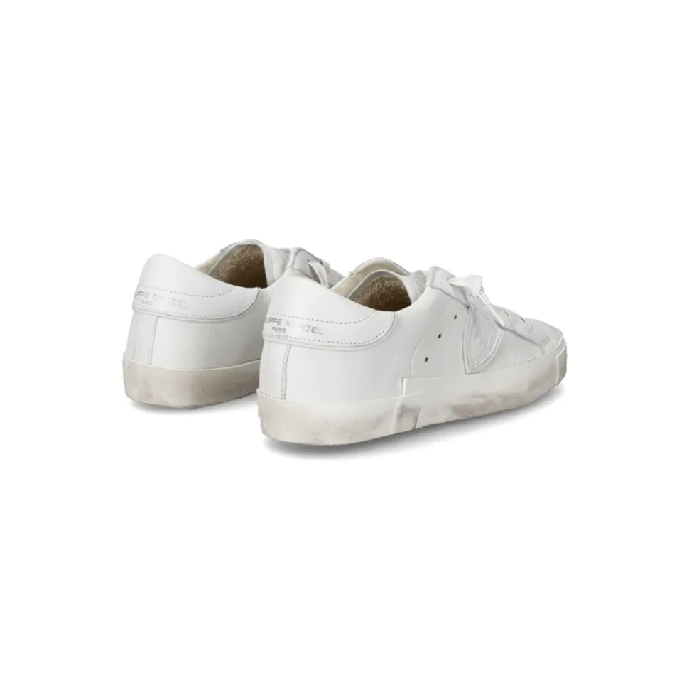 Baskets Prsx Tennis