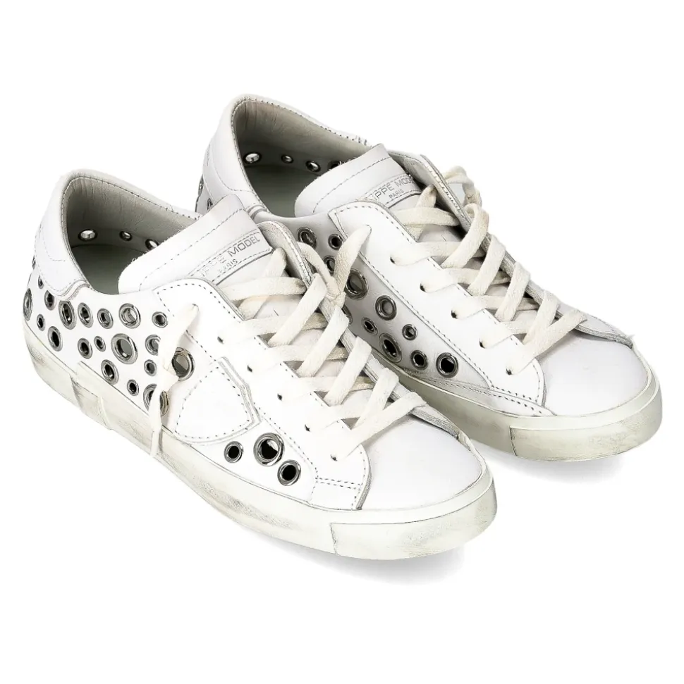 Baskets Prsx Tennis