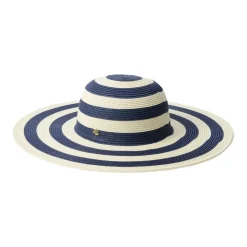 Bckt W Embrd-Hat-Cotton