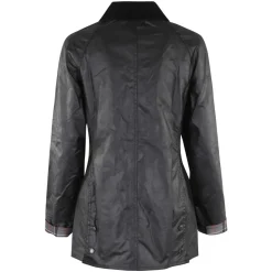 Beadnell Wax Jacket