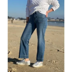 Bella Pants