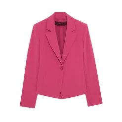 Blazer ajusté