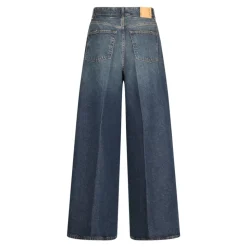 Bleu Intense Bethany Jeans Élégants