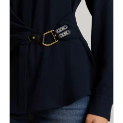 Blouse Kreshay Manches Longues