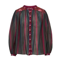 Blouses & Chemises