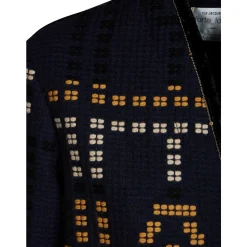 Blouson Samarcanda Jacquard