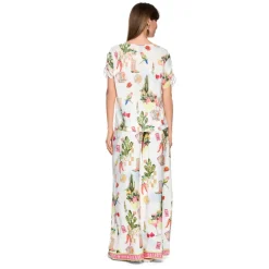 Blusenshirt mit Raffdetails