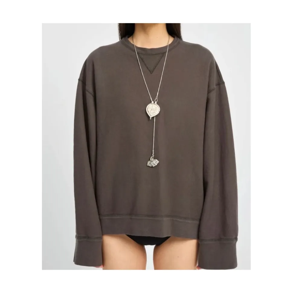 Bombay Sweatshirt