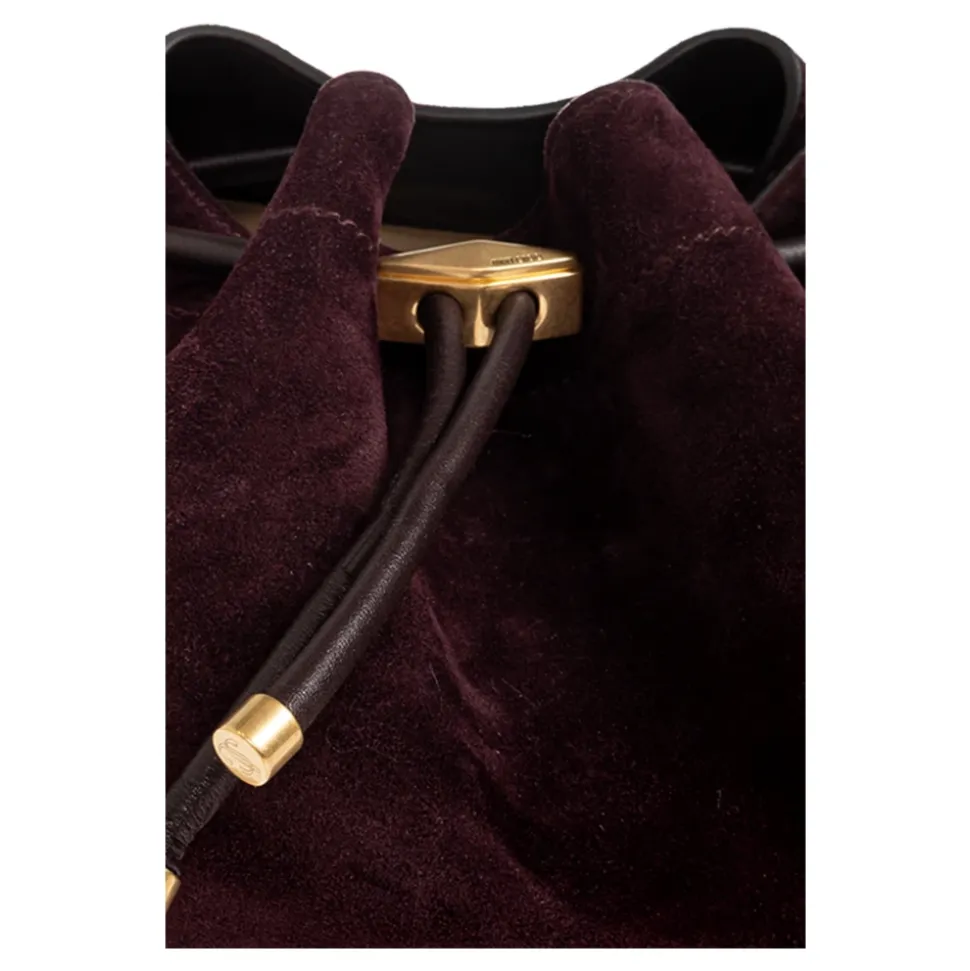 Bon Bon Bucket Bag